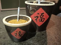 小料-有料儿铜锅(白堤路店)