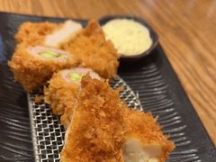 -胜博殿日式炸猪排(富力广场店)