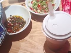 -何师傅美蛙鱼头(汉街店)