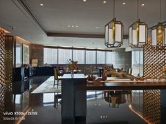 -彩丰楼中餐厅(佘山世茂洲际酒店)