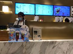-奈雪的茶(漫广场店)