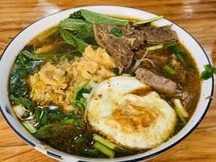 -熊氏牛羊杂粉(龙眼井总店)