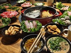-烂摊摊火锅集市(河北总店)