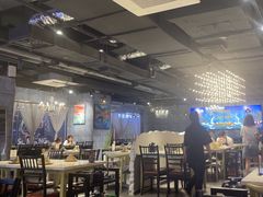 -HOTISLAND海鸡岛·韩国料理(江南西店)