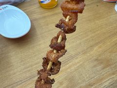 -香酥鸡排(京汉大道店)