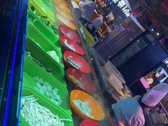 -聚盛源蒸汽海鲜火锅烤肉自助(巨川金海岸购物广场店)