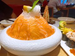 -莲寿司(上邦店)