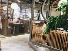 大堂-湊湊火锅·茶憩(上海合生汇店)