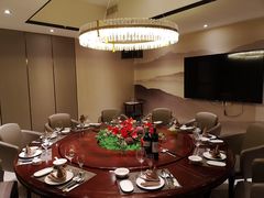 包厢-胡记饭店(保工街店)