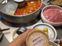 -巴奴毛肚火锅(二七万达店)