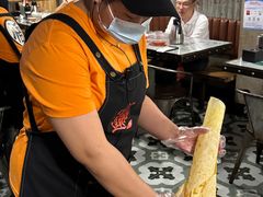 -辉记炭烧海鲜大排档·老字号(福田店)