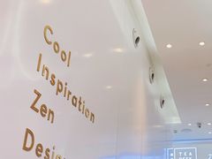 -喜茶(北京五棵松华熙店)