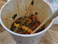 糖醋麻辣土豆-漫山洋芋(大悦城店)