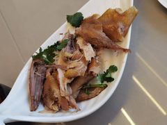 -鹿鸣春饭店(总店)