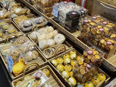 -7号里低糖生日蛋糕(南阳路店)