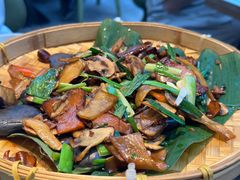 -云海肴·汽锅鸡·云南菜(高德置地店)