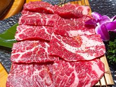 -AJIYA炭火烧肉(徐汇正大乐城店)