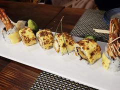 -矶野水产(澳门逸园中心店)