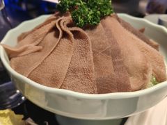 -额尔敦传统涮(公园西路店)