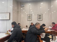 -老西白点心店