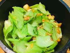 -潮粥荟·潮汕砂锅粥(朝阳大悦城店)