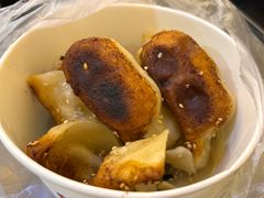 -胡记锅贴·沪上游子老鸭粉丝汤(太原路店)