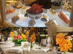 -壳里西餐厅Coquille Seafood Bistro(蒙自路店)