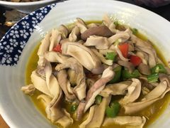 -好灶头妈妈菜·柴火灶台鱼·千岛湖土菜地标美食