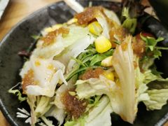 沙拉-赤稻·日式料理(禅城店)