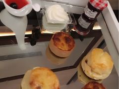 -行者书屋大堂吧 ·下午茶(南京圣和府邸酒店)