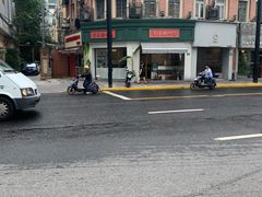 -堂屋糖水店(愚园店)