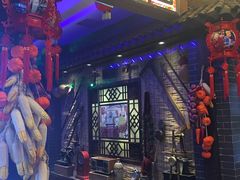 -宝丽金大酒店·洗浴中心