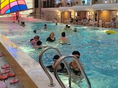 -海韵之星邮轮水会(明发商业广场店)