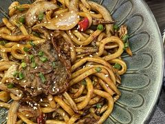-仙隐小鹿料理食堂(惠济万达店)