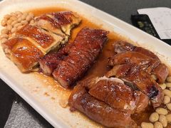 -蝴蝶里·粤菜·点心(滨江龙湖店)