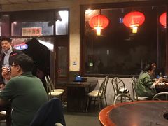 -将台涮肉(酒仙桥店)