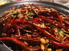 -清水亭湖北菜(大屯DT51店)