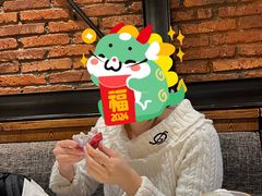 -汉巴味德自助餐厅(嘉定宝龙广场店)