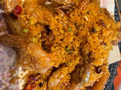 -九號院子海鲜烧烤