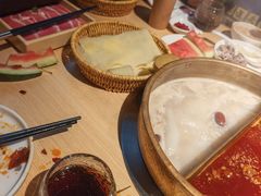 -东道煮牛肉火锅(东盛大街店)