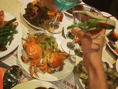 -芭菲盛宴·环球美食(解放碑英利国际店)