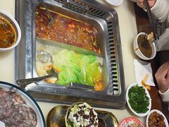 -重庆高老九火锅(万象城店)