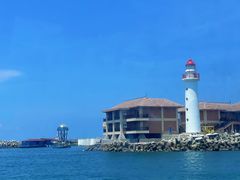 -海南分界洲岛旅游区