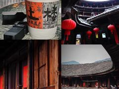 -云水谣景区
