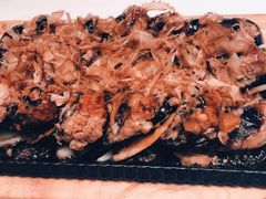 -北李妈妈菜·海肠捞饭(高新万达店)