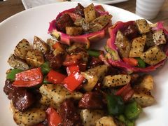 -旅马餐厅(茅家埠店)