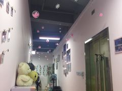 -小酒窝中国舞(汉阳店)