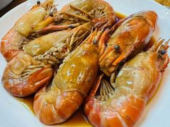 -谢记上海大排档(长寿路店)