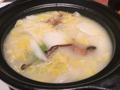 -大树餐厅(益田假日店)