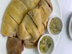 壹心鸡-文记壹心鸡(宝华路店)